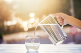 Bật mí 9 thời điểm uống nước đem lại hiệu quả nhiều nhất cho sức khỏe