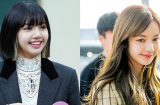 Lisa BLACKPINK rất hiếm khi thay đổi tóc mái, tất cả là vì khuyết điểm 'chí mạng' này