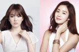 4 chị đẹp xứ Hàn 'nhẵn mặt' trong các bảng nhan sắc, ngày càng mặn mà xinh đẹp khó ai bì kịp