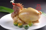 Ăn thịt gà nhớ tránh xa 5 bộ phận ít dinh dưỡng lại tích tụ cực nhiều độc tố