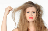 Chuyên gia bật mí một vài mẹo để 'tạm biệt' tất tần tật các vấn đề về tóc
