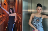 Sao Việt thử sức với mốt diện váy cùng quần: Diệu Nhi 'lột xác' phong cách, Tiểu Vy đầy cá tính