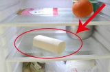 Đặt cuộn giấy vệ sinh vào tủ lạnh: Hoá đơn tiền điện giảm nửa, thêm nhiều công dụng có lợi mà ít người biết