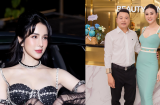 Showbiz 24/9: Diệp Lâm Anh xin hoãn xét xử ly hôn vì lý do sức khỏe, Phương Oanh xóa ảnh chụp cùng Shark Bình