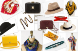 Top 5 phụ kiện vintage không thể thiếu dành cho các cô nàng yêu thích phong cách retro