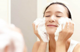 5 nguyên tắc cần phải nắm rõ khi sử dụng sữa rửa mặt để da luôn sạch-sáng-khỏe