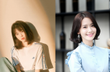 Những mỹ nhân Kpop cứ để tóc ngắn là cực phẩm: IU và Yoona xinh đẹp xuất sắc