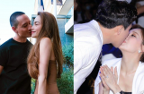 Những cặp đôi Vbiz vô tư ôm hôn chốn đông người: Trấn Thành - Hari Won nhiều lần bị chỉ trích