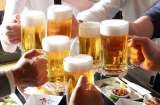 6 đối tượng dù thích đến thế nào đi nữa cũng không nên uống bia