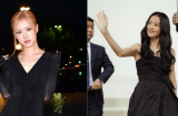 Hai mỹ nhân BLACKPINK tại Paris Fashion Week: Rosé khá 'an toàn', Jisoo có bước thay đổi đáng kể