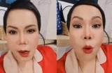 Việt Hương livestream đáp trả khi bị công kích vì chê các thí sinh Miss Grand Vietnam 2022