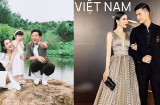 Showbiz 1/10: Trường Giang tiết lộ tên thật tiếng Việt của con gái, nghi vấn Lệ Quyên và tình trẻ sắp làm đám cưới