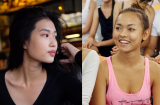 'Soi' mặt mộc của Top 5 Miss Grand Vietnam 2022: Thiên Ân xinh đẹp, Mai Ngô từng gây tranh cãi
