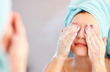 Chuyên gia bật mí mẹo rửa mặt đúng cách không gây tổn thương da mà vẫn giúp da sáng khỏe