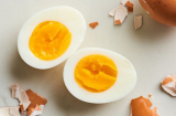 4 thực phẩm không đội trời chung với trứng, tuyệt đối không được ăn cùng nhau