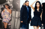 Sao Hàn 'chiếm sóng' tại Paris Fashion Week: BLACKPNK gây bão, Han Soo Hee đẹp xuất thần