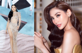 Võ Hoàng Yến lên tiếng về tin đồn thí sinh Miss Grand Việt Nam 2022 bị chơi xấu