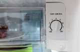 Điều chỉnh 2 nút này trong tủ lạnh tiết kiệm nửa triệu tiền điện, tăng tuổi thọ