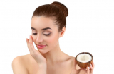 4 cách chăm sóc da bằng dầu dừa, điều trị các loại 'bệnh' của làn da