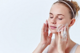 Bỏ túi loạt quy tắc rửa mặt đúng cách không làm hại da mà còn giúp da sáng mịn
