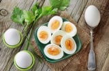 Trứng luộc không nên cho trực tiếp vào nồi: Làm thêm bước này đảm bảo trứng mềm ngon, tăng dinh dưỡng
