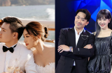 Showbiz 13/10: Đỗ Mỹ Linh thông báo kết hôn, Trấn Thành lên tiếng về tin đồn rạn nứt với Hari Won