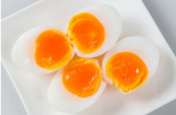 Ăn trứng lòng đào ngon nhưng có an toàn không? Chuyên gia trả lời khiến ai cũng ngỡ ngàng
