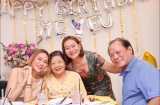 Mỹ Tâm tổ chức sinh nhật cho mẹ, fans nhắc khéo chuyện lập gia đình