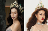 Những lần Hoa hậu Việt phải xin lỗi khán giả khi tham gia đấu trường nhan sắc quốc tế