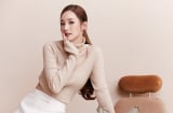 Park Min Young chuẩn 'nữ hoàng công sở', lên đồ bộ nào xịn sò bộ đó