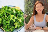 7 loại rau giàu collagen, vitamin bậc nhất: Phụ nữ từ 30t ăn nhiều giúp thải độc, tươi trẻ, sống thọ