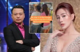 Shark Bình lên tiếng khi loạt ảnh hẹn hò Phương Oanh ở Thái Lan được lan truyền trên MXH