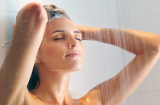 5 thói quen sai lầm khi tắm khiến da bị tổn thương và xuống cấp trầm trọng