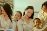Angela Phương Trinh bất ngờ thông báo có con gái sau khi chia tay Cao Thái Sơn