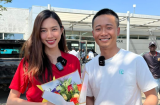Nghi vấn Quang Linh Vlog sang Indonesia để xem Thùy Tiên final walk tại Miss Grand International 2022