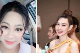 Phía Thùy Tiên chính thức lên tiếng sau khi bị chị gái Đặng Thu Thảo khởi kiện