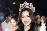 Đỗ Thị Hà tiết lộ điều sợ nhất khi trở thành Hoa hậu Việt Nam