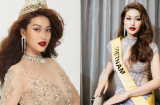 Loạt sao Việt bày tỏ sự bức xúc khi Thiên Ân dừng chân tại Top 20 Miss Grand International 2022