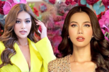 Minh Tú bối rối khi Thiên Ân bị trượt top 10, phản đối hành động này của Miss Grand International 2022