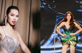 Hà Anh đề nghị Chủ tịch Miss Grand xin lỗi Thiên Ân vì miệt thị ngoại hình nàng Hậu