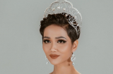 H'Hen Niê được Chủ tịch Hoa hậu Hoàn vũ công nhận là Á hậu 3