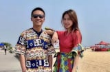 Quang Linh Vlog lên tiếng về tin đồn sang Indonesia cổ vũ cho Thùy Tiên