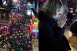 Không khí tang thương bao trùm Seoul, dòng tin nhắn và cuộc gọi của người mẹ có con gái mất tích gây ám ảnh