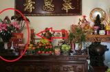 Lọ hoa trên bàn thờ đặt bên trái hay bên phải mới đúng: Nhiều nhà làm sai mà không biết