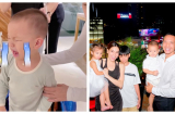 Bữa tiệc sinh nhật 'bất ổn' của nhà Hà Hồ: Leon khóc tưng bừng làm náo loạn cả gia đình