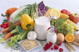 10 loại thực phẩm hỗ trợ điều trị viêm loét dạ dày hiệu quả
