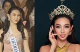 Hình ảnh Thùy Tiên thời đi thi Miss International 2018, nhan sắc liệu có khác so với bây giờ?