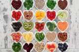 5 loại thực phẩm giúp phòng ngừa nhồi máu cơ tim và những điều kiêng kị cần nhớ