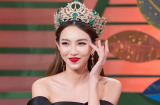 Thùy Tiên lên tiếng về thông tin kiếm được 70 tỷ trong suốt nhiệm kỳ Miss Grand International