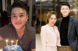 Huỳnh Anh và bạn gái kỷ niệm 2 năm hẹn hò, bật mí về thời điểm làm đám cưới
